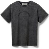 Sofie Schnoor - Zenasw - T-shirt - Zwart - Korte Mouwen