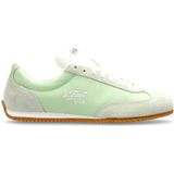 Converse - 1908: Archieven Door Tyler - Sneakers - Groen - Heren - 44 1/2 EU - Leer