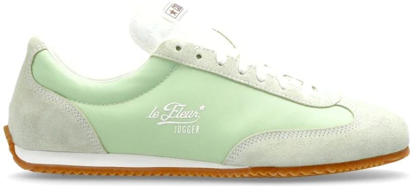 Converse - 1908: Archieven Door Tyler - Sneakers - Groen - Heren - 44 1/2 EU - Leer