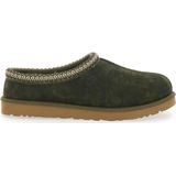 Ugg - M Tasman Baxter - Slippers - Groen - Suède
