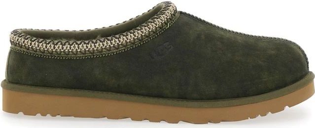 Ugg - M Tasman Baxter - Slippers - Groen - Suède