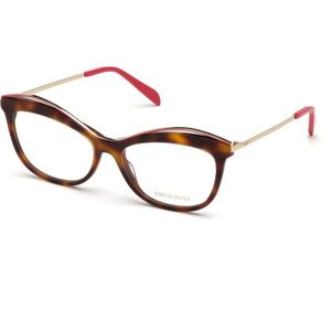 Emilio Pucci, Dames, Accessoires, Bruin, Maat: ONE Size