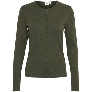 Saint Tropez, Dames, Truien, Groen, Maat: S