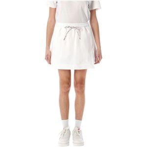 Vivienne Westwood, Dames, Rokken, Wit, Maat: M Katoen,