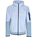 Nike - Sportswear Tech - Zip-up Sweatshirt
