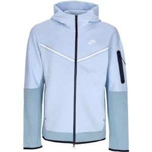 Nike - Sportswear Tech - Zip-up Sweatshirt