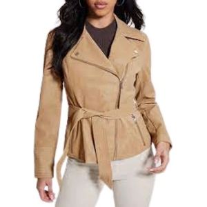 Guess, Dames, Jassen, Bruin, Maat: S