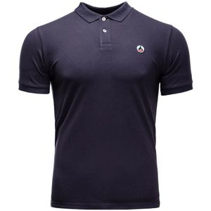 Jott, Heren, Tops, Blauw, Maat: XL Katoen,