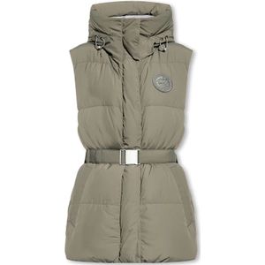 Canada Goose, Dames, Jassen, Groen, Maat: 2XS