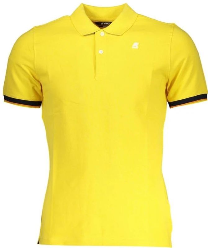 Korte Mouwen Polo Shirt