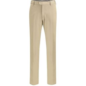 Brioni, Heren, Broeken, Beige, Maat: L Katoen,