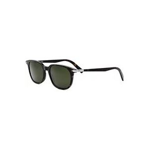 Dior Zwarte zonnebril voor vrouwen , Black , Dames , Maat: 52 MM