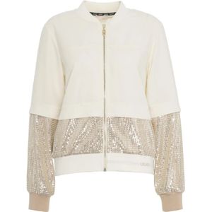 Liu Jo, Dames, Jassen, Wit, Maat: M