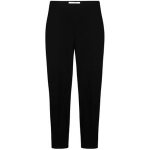 Raffaello Rossi - Broeken - Zwart