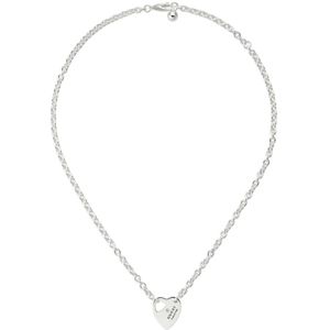 Gucci, Dames, Accessoires, Grijs, Maat: ONE Size