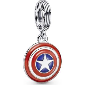 Pandora, Dames, Accessoires, Grijs, Maat: ONE Size