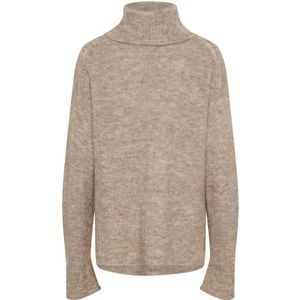 Part Two - Mink Melange - Coltrui - Beige