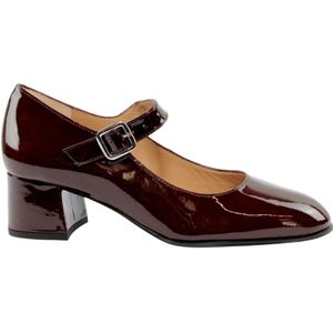 Unisa, Dames, Schoenen, Rood, Maat: 36 EU