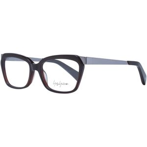 Yohji Yamamoto - YY1014 Brillenframe - 54108 - Glas Zonder Voorschrift