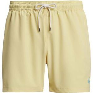 Polo Ralph Lauren, Heren, Badkleding, Geel, Maat: L