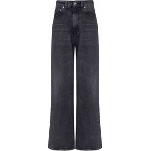 Our Legacy, Heren, Jeans, Grijs, Maat: W33