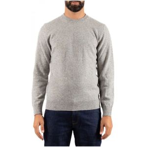 Brooksfield, Heren, Truien, Grijs, Maat: S