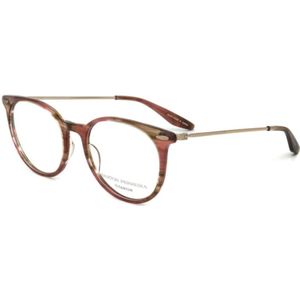 Barton Perreira, unisex, Accessoires, Roze, Maat: 51 MM