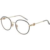 Tommy Hilfiger, Dames, Accessoires, Geel, Maat: ONE Size Leer,