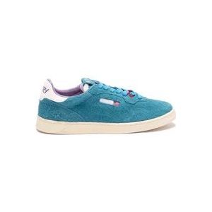 Autry Sneakers , Green , Heren , Maat: 43 EU