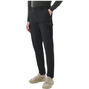 Rrd, Heren, Broeken, Blauw, Maat: L