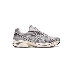 Asics Retro Gt-2160 Hardloopschoen , Gray , Heren , Maat: 44 1/2 EU