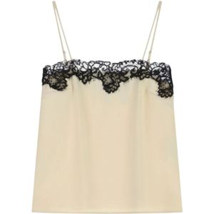 Imperial, Dames, Tops, Wit, Maat: XS