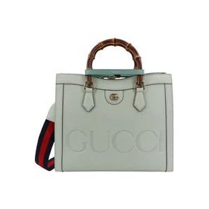 Gucci Handbags , Green , Dames , Maat: ONE Size