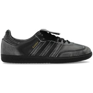 adidas - Samba LT - Sneakers - Wit - Leer/Rubber