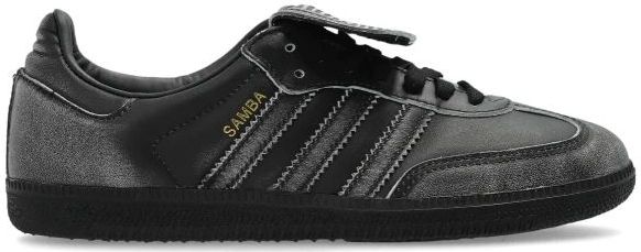 adidas - Samba LT - Sneakers - Wit - Leer/Rubber