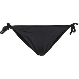 Diesel, Dames, Badkleding, Zwart, Maat: L Polyamide,