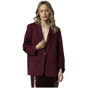 Kocca, Dames, Jassen, Rood, Maat: L