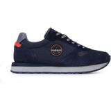 Napapijri - Sneakers - Blauw - Heren
