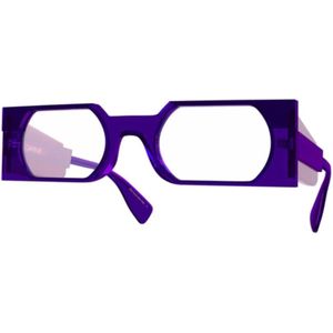 Gamine, unisex, Accessoires, Paars, Maat: ONE Size