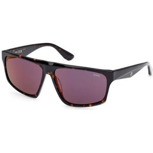 Bmw, unisex, Accessoires, Bruin, Maat: 61 MM