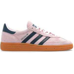 Adidas Handball Spezial W 'Clear Pink' Sneaker IF6561