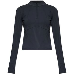 Rethinkit Studios - Sports Top - Zwart - Dames