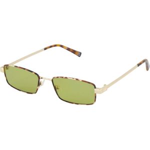 Le Specs, Dames, Accessoires, Bruin, Maat: 56 MM