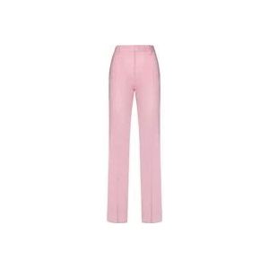 Dsquared2 Broeken , Pink , Dames , Maat: XS