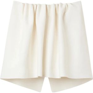 dagmar, Dames, Tops, Wit, Maat: XS Jersey,