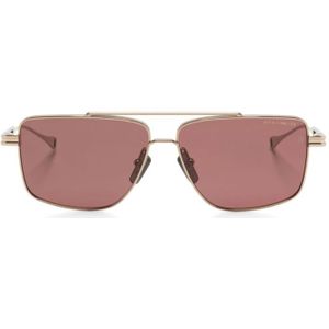 Dita, Dames, Accessoires, Geel, Maat: 48 MM