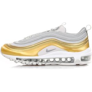 Nike Air Max 97 Se Dames Lage Schoen , Multicolor , Dames , Maat: 38 EU