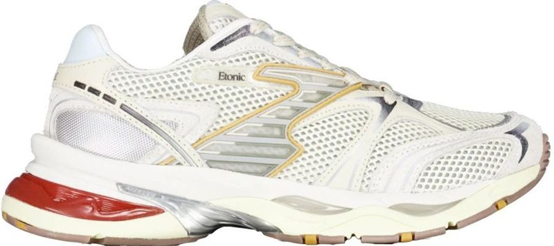 Etonic - Kendari Jupiter - Hardloopschoenen - Ecru - Chunky Zool