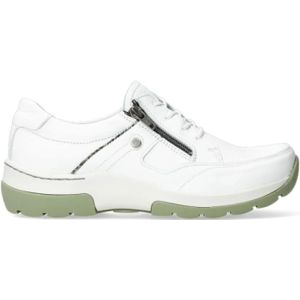 Wolky, Heren, Schoenen, Wit, Maat: 38 EU Wol,