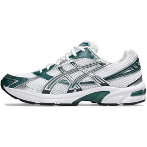 Asics Donker Neptune Moderne Hardloopschoen , Green , Heren , Maat: 44 1/2 EU